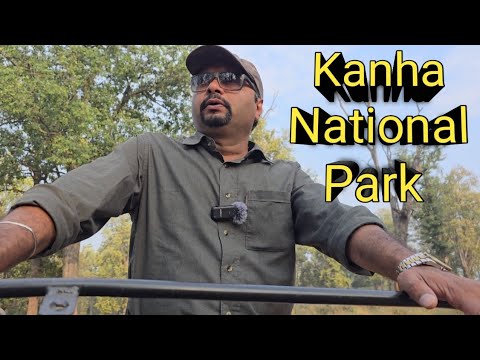 Kanha National Park Safari । Jeep Safari Kanha । Open Gypsy Safari Kanha । Kanha Safari। Kanha Kisli