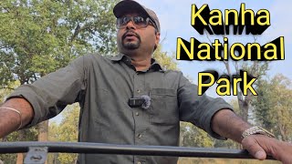 Kanha National Park Safari । Jeep Safari Kanha । Open Gypsy Safari Kanha । Kanha Safari। Kanha Kisli MQDEFAULT Thumbnail