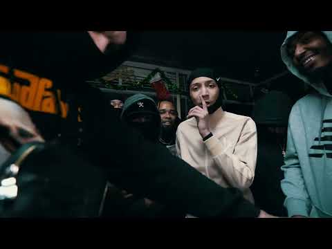 Lil Mizzy - Goo (Shot by KLO Vizionz)