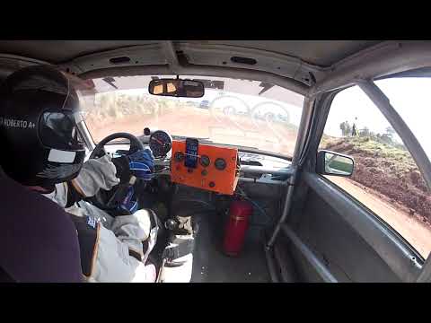 Roberto Di Santo -  2ª etapa TCC em Joaçaba 2021 -  Domingo