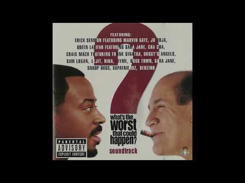 What's The Worst That Could Happen? OST (2002) | OOP Craig Mack Snoop Dogg