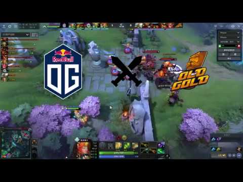 StarLadder ImbaTV Dota 2 Minor首日集锦