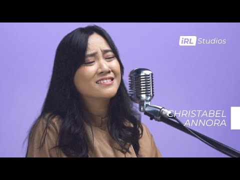 CHRISTABEL ANNORA - SAVE THE DAY | iRL Studios x Pop Hari Ini