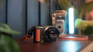 5 Must Have Accessories For The Lumix S9