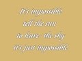 It's impossible Elvis Karaoke by Gian Gramaglia ...