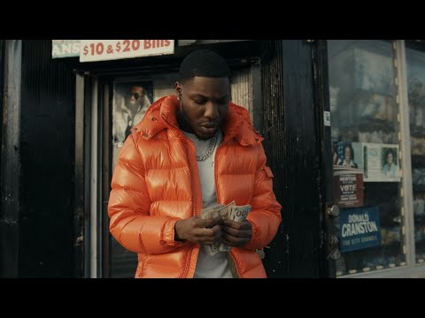EV09 LOSO - New Kid Onna Block (Official Video)