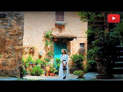 From Florence to Siena: An Unforgettable Tour of Tuscany