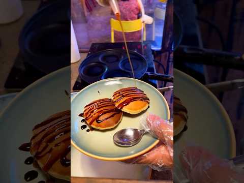 Dora Cake | Recipe | Soulclickstudio #ytshorts #doracake #doremon
