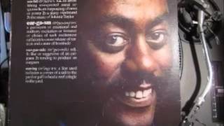 JOHNNIE TAYLOR - It Don't Hurt Me Like It Used To