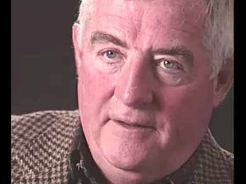 He Blames 1960s CEOs For Changes In American Factories