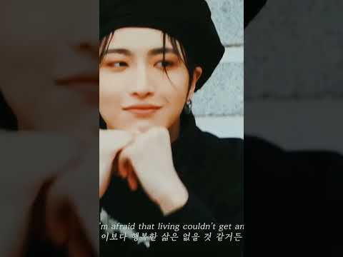 |SEONGHWA X I LIKE ME BETTER| |#seonghwa#lego#Mintchoco#xikersteez