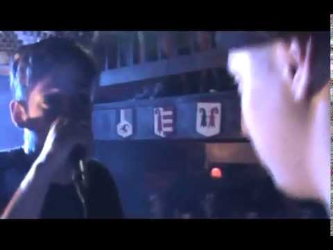 TIKRANZ aka T&k VS KLAN - Liga Baazookaa