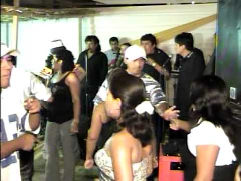 FLAVIO PRODUCCIONES-huellas en la 52 - te burlaste de mi cariño