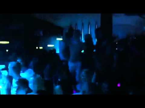 Jesse Voorn @ Aquarius Club, Croatia