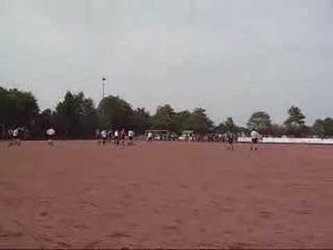 SV Rascheid - Aufstieg 2007 gg. Morscheid