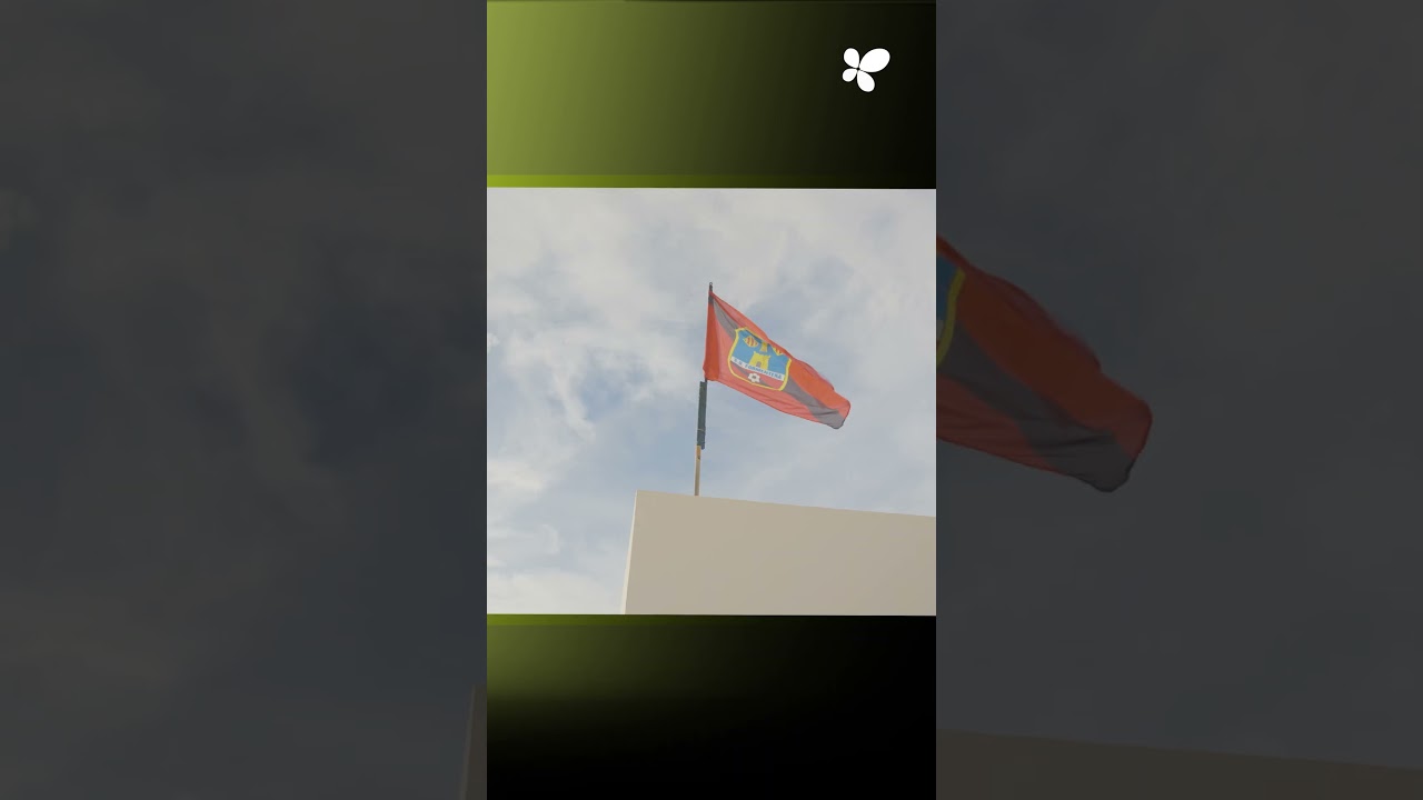 Reforma de las gradas del campo de fútbol municipal de Formentera