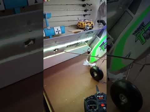 Getting Tha Biz's Night Tundra ready for maiden 😎🤙