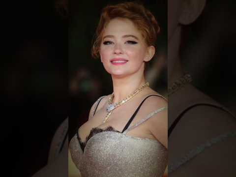 Haley Bennett Transformation #ytshort #haleybennett #celebritygallery365