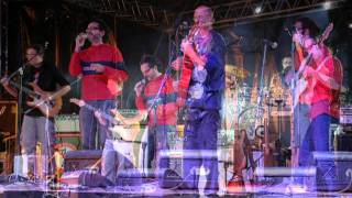 PropheXy - Babba - Live @ We Love Vintage Festival