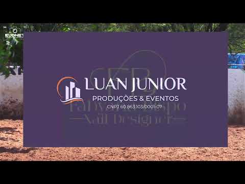 VII - VAQUEJADA DO PARQUE JOÃO GRANDE MORRO C. NO TEMPO - PI