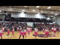 BSHS Sweetheart Ballet 2017