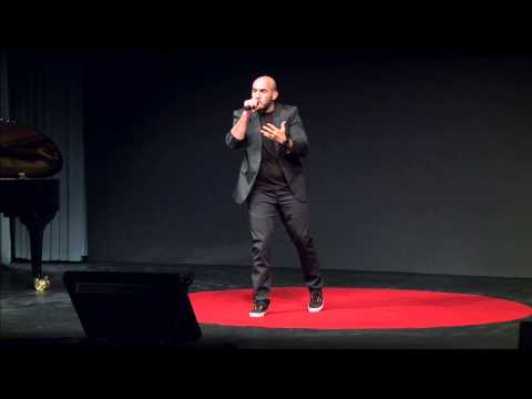 Live music performance: Médine at TEDxHECParis