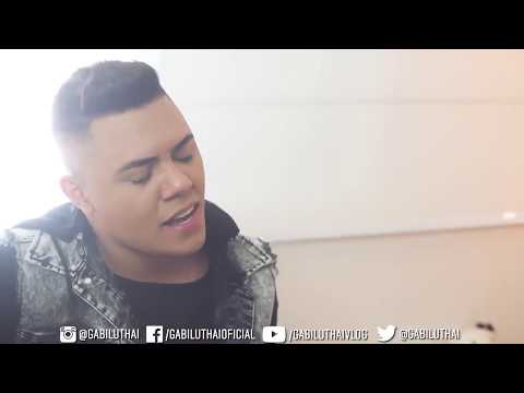 Amor Da Sua Cama Felipe Araújo e  Gabi Luthai