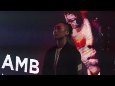 170625 해쉬스완(Hash swan) - 누가 (PAC, PD House Alive concert vol.1)