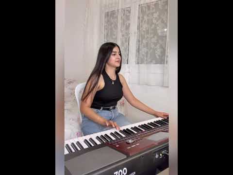 גלי בן שושן קלידים Remsht 3enk - رمشة عينك