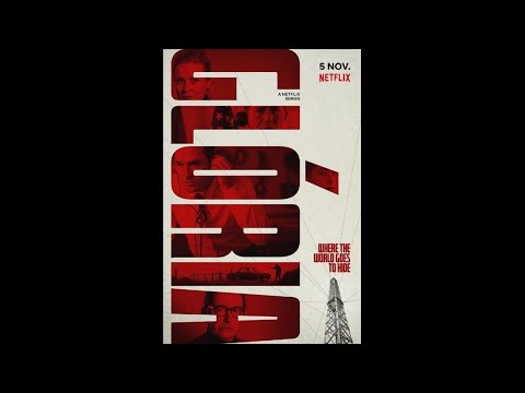 Glória 2021 - Türkçe Dublajlı Fragman (Dizi Fragmanı)