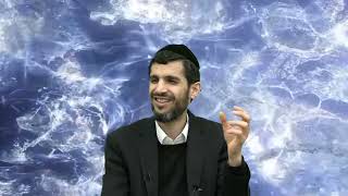 הרב יעקב ישראל גבאי שליט''א פרשת: ''תרומה'' האם הכוונה משפיע על המצווה