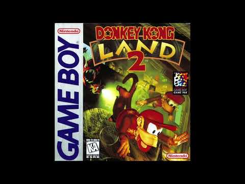 Best HD VGM 100 Bonus 2 - Stickerbush Symphony - [Donkey Kong Land 2]
