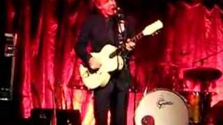 triggerfinger   "No Teasin' Around" -rappel-