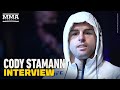 Cody Stamann Talks Long Road To Merab Dvalishvili Matchup, Cheater Dillashaw, 'Scary' Sandhagen