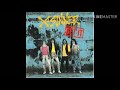 X-Sinner - Get It (1989) - 8. Lift Him Up