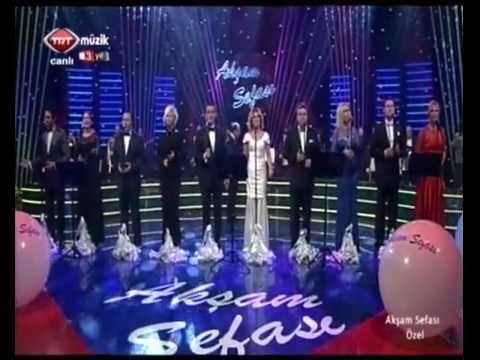 Akşam Sefası 3.Yıl Özel 16.11.2012