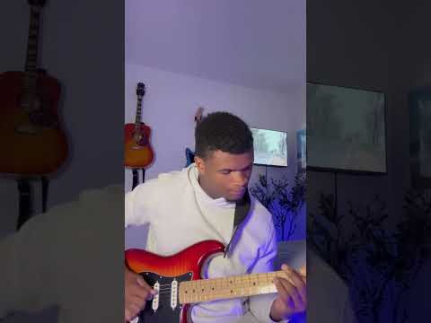 Insomniac - Memo Boy (guitar solo)