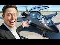 Stupidly Expensive Things Billionaires Own DEFAULT Thumbnail