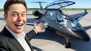 Stupidly Expensive Things Billionaires Own