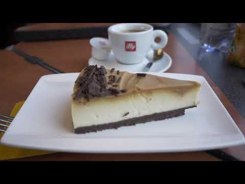 RegioJet Train Business Class, Prague to Brno