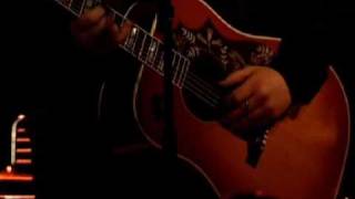 Kurt Nilsen - Rise To The Occasion - Live Lille Vega 03/2009