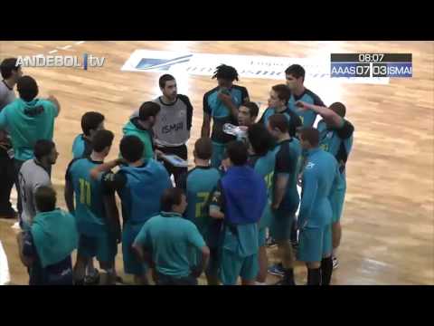 Flash Interview Águas Santas - ISMAI | 11ª Jornada