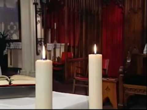 Daily Mass 4/4 Wednesday 23 December 2009
