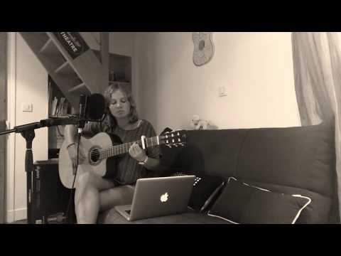 MASHUP NINHO X DAMSO (Emma Peters Cover)