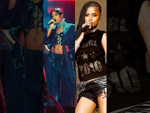 African Queens: Tyla vs Ayra Performance Showdown