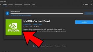 How to Download Nvidia Control Panel on Windows 10 & 11 (2022)