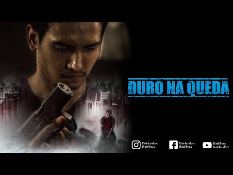 2020 Duro na Queda (Dublado) 
