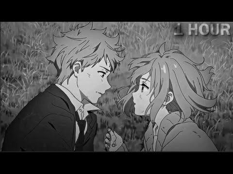 KoruSe, mzmff - Two Different Worlds 1 hour (Extra Slowed + Looped  begining)