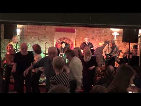 Highway 61 - Jumpin' Pete & Berlin All-Stars