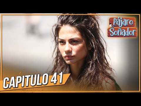 Pájaro soñador - Capitulo 41 (Audio Español - Larga Capitulo) | Erkenci Kuş